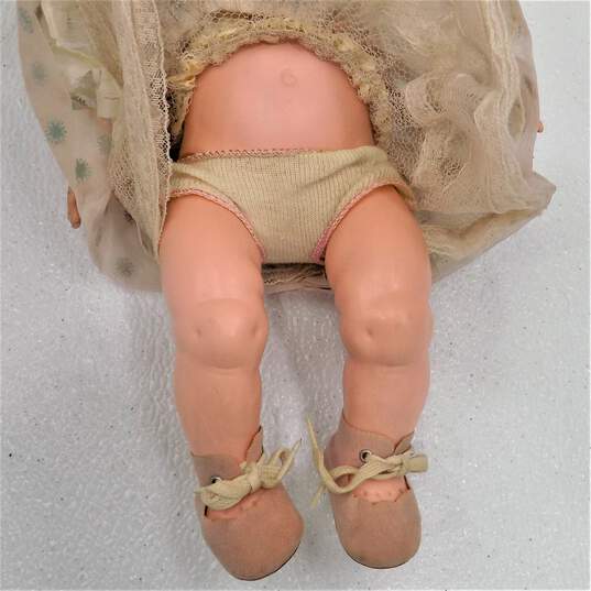 Vntg Baby Dolls Lot Horsman Fisher Price Tiny Tears image number 15