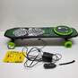 Viro Rides Turn Style Electric Drift Board Untested image number 1