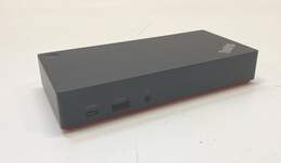 Lenovo ThinkPad USB-C Dock Gen2 alternative image