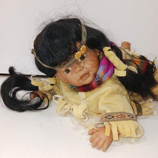 2    Native American Dolls image number 3