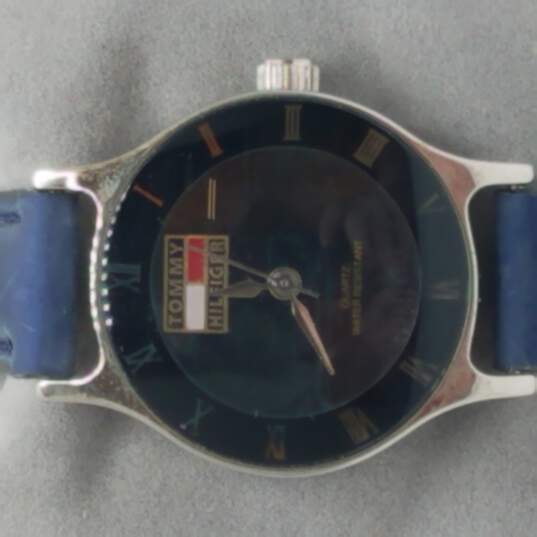 Tommy Hilfiger 1238 Vintage 25mm Watch image number 2