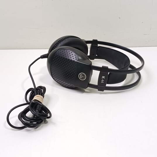 AKG K44 Perception Studio Headphones image number 2