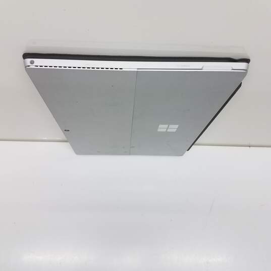 Microsoft Surface Pro 4 1724 Tablet Intel i5-6300U CPU 4GB RAM 128GB SSD image number 6
