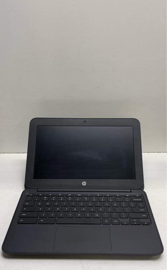 HP Chromebook 11 G5 EE 11.6" Intel Celeron Chrome OS #16 image number 2