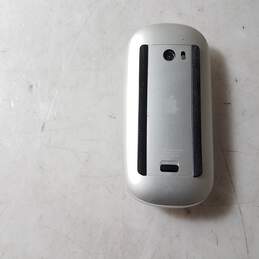 Untested Apple Magic Mouse Model A1296 alternative image