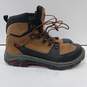 RED WING BOOTS MENS SIZE 8.5D image number 3
