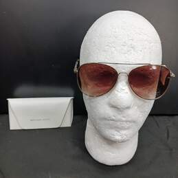 Nicole Miller Sunglasses In Michael Kors Case
