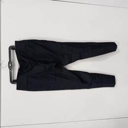 Lauren Ralph Lauren Men's Navy Pants Size 38X30 alternative image