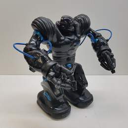 WowWee Robosapien Robot (No Remote) alternative image