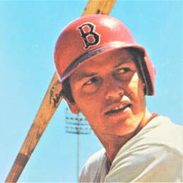 1976 HOF Carlton Fisk SSPC #403 Boston Red Sox alternative image