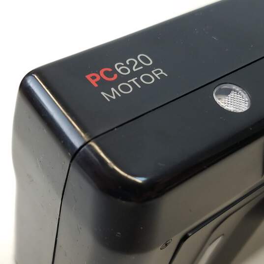 Focal PC620 35mm Point and Shoot Camera image number 2