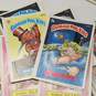 Vintage 1985-1987 topps Garbage Pail Kids Trading Card Stickers (Set Of 20) image number 9