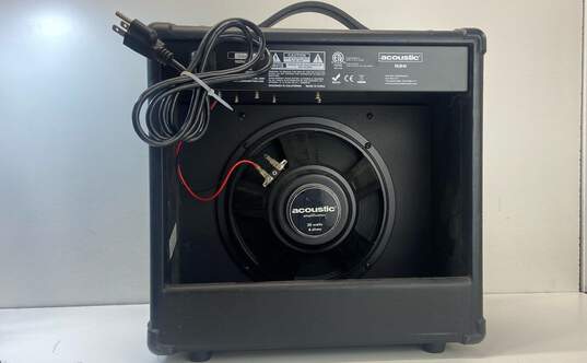 Acoustic Lead Series G20 Amplifier image number 5