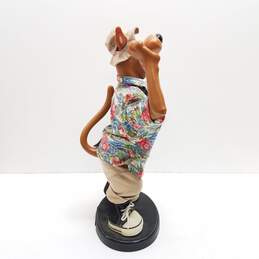 Blue Ridge Designs Inc. Dancing Scooby Doo Figure alternative image