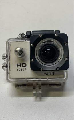 GoPro HD 1080P Camera w/ Accessories alternative image
