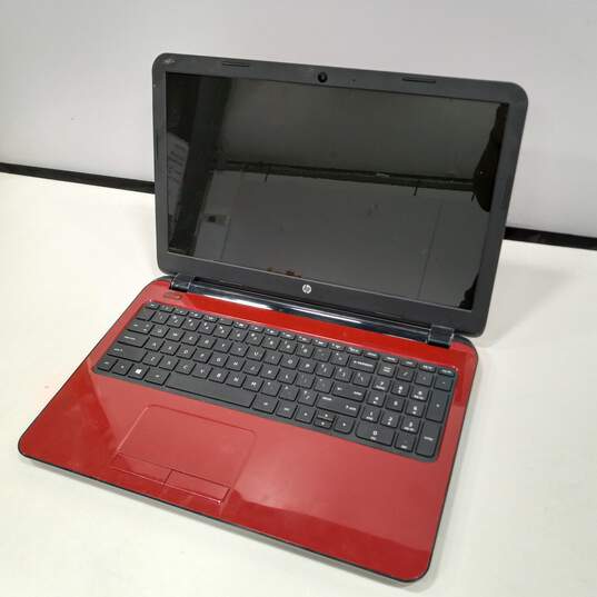 HP 15-G227 Laptop image number 2