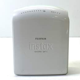 Fujifilm Instax Share SP-1 Portable Wireless Instant Photo Printer alternative image