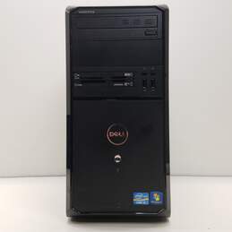 Dell Vostro 260 Desktop - For Parts Only