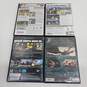 Lot of Four Assorted PlayStation 2 Games image number 4