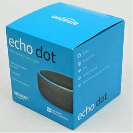 Amazon Echo Dot SEALED