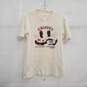 Vintage 1989 Ken Griffey Jr. & Sr. The Legend Continues Cotton Shirt Men's Size M image number 1