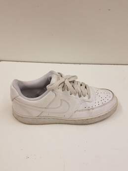 Nike Air Force 1 Low White Sneakers DH3158-100 Size 7