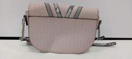 Guess Women's Pink Leather Purse alternative image
