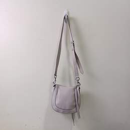 Rebecca Minkoff Gray Handbag Purse alternative image