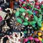 5.7 lbs. Bulk Assorted Costume Fashion Jewelry image number 2