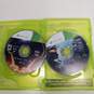 5pc. Bundle of Assorted Xbox 360 Games image number 3