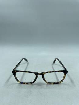 Warby Parker Welty Tortoise Eyeglasses Rx alternative image