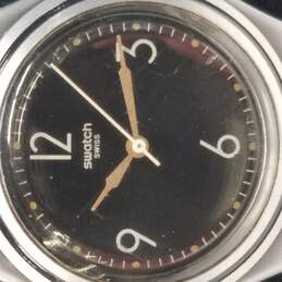 Swatch YLM1000 1930 United States Collection Quartz Watch alternative image