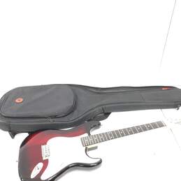 Ritmo 6 String Electric Guitar