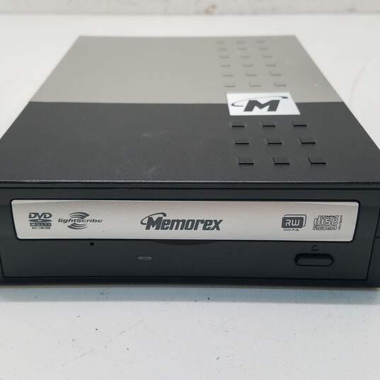 Memorex Multiformat DVD Recorder image number 2