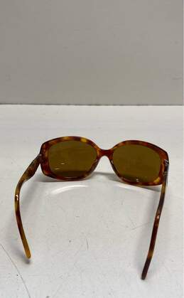 Persol 2925-S Tortoiseshell Sunglasses Brown One Size alternative image