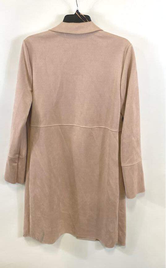 Tahari Pink Jacket - Size Medium image number 2
