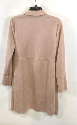 Tahari Pink Jacket - Size Medium alternative image