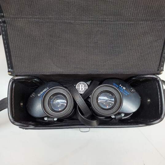 Bushnell Sportview 7x35 Extra Wide Angle Binoculars image number 2