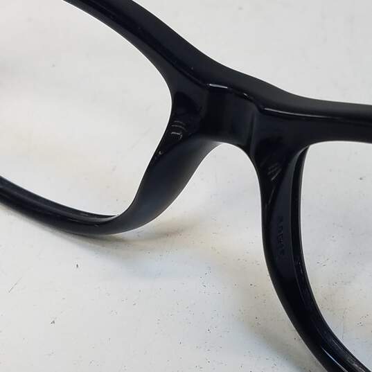 Ray-Ban Wayfarer Eyeglasses Black image number 6