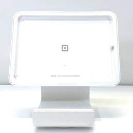 Square Point Of Sale Stand Model S089-Stand Only alternative image