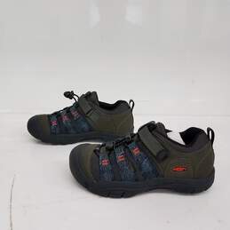 Keen Newport Kids' Shoes Size 4Y