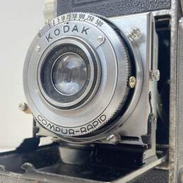 Vintage Kodak Retina I Pocket Folding Camera alternative image