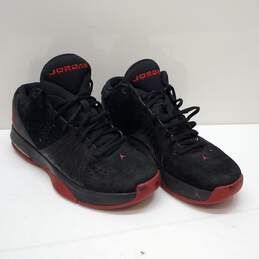 Jordan 5 AM Black Size 12