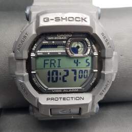 Casio G-Shock GD-350 Non-precious Metal Watch