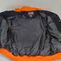 Chase Authentics Nascar Home Depot Button Up Jacket Size L image number 4