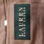 Lauren Ralph Lauren Beige Wool Suit Coat 52 R image number 3