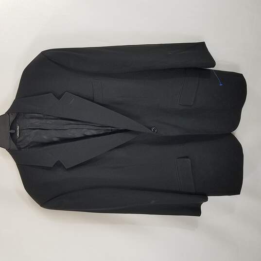 Moschino Men Black Blazer XL image number 1