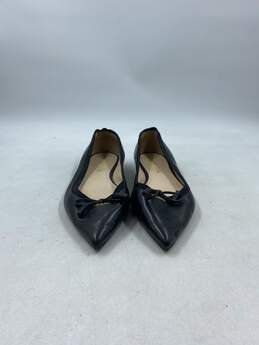 Prada Black flat Heel Women 7.5