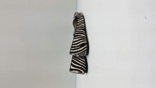 Michael Kors - Zebra print flat - Size 7.5 image number 4