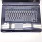 Toshiba Satellite L305-S5946 Intel Centrino (For Parts) image number 3